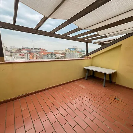 48 Trilocale Vista Mare *