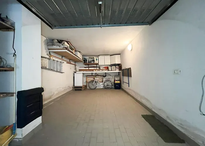 48 Trilocale Vista Mare Apartament