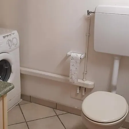 48 Trilocale Vista Mare Apartmán Bellaria-Igea Marina