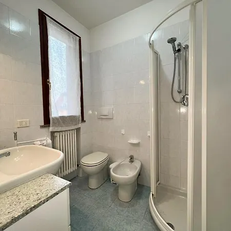 Apartment 48 Trilocale Vista Mare *