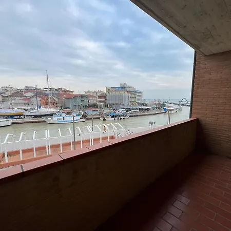 48 Trilocale Vista Mare * Bellaria-Igea Marina