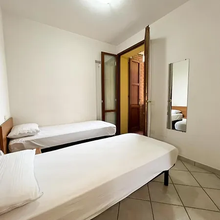 48 Trilocale Vista Mare Bellaria-Igea Marina