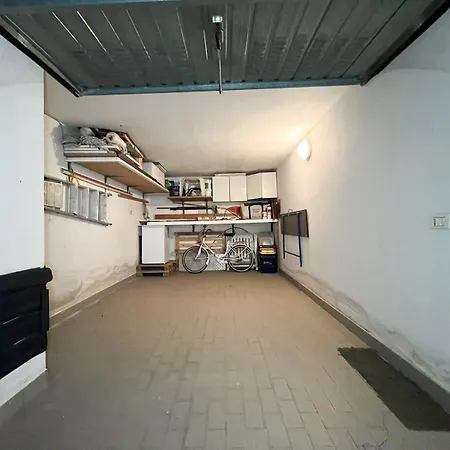 48 Trilocale Vista Mare Apartman