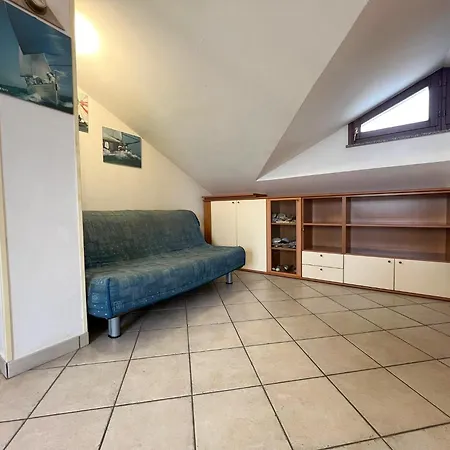 Apartment 48 Trilocale Vista Mare *