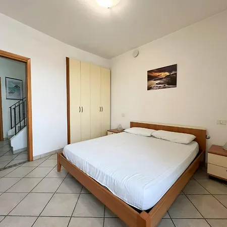 48 Trilocale Vista Mare Bellaria-Igea Marina