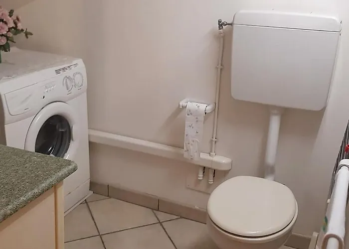 48 Trilocale Vista Mare Appartement Bellaria-Igea Marina