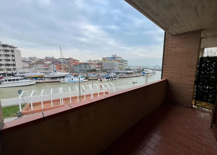 48 Trilocale Vista Mare * Bellaria-Igea Marina