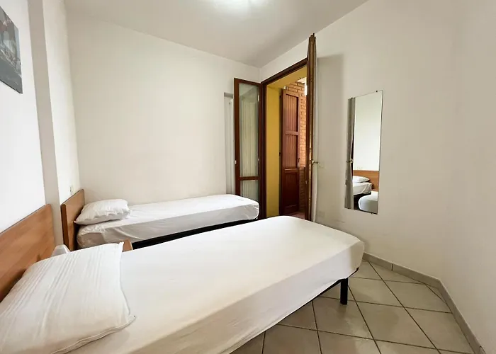 48 Trilocale Vista Mare Bellaria-Igea Marina