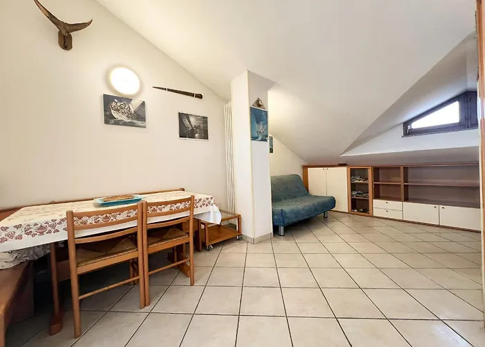 48 Trilocale Vista Mare Bellaria-Igea Marina