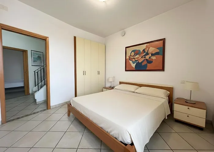 48 Trilocale Vista Mare Lejlighed Bellaria-Igea Marina